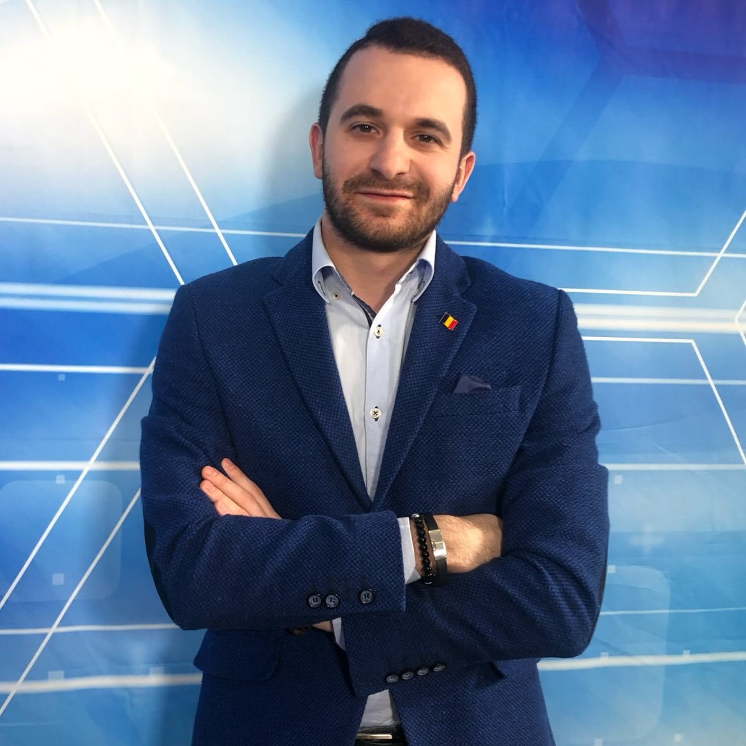 Profile photo