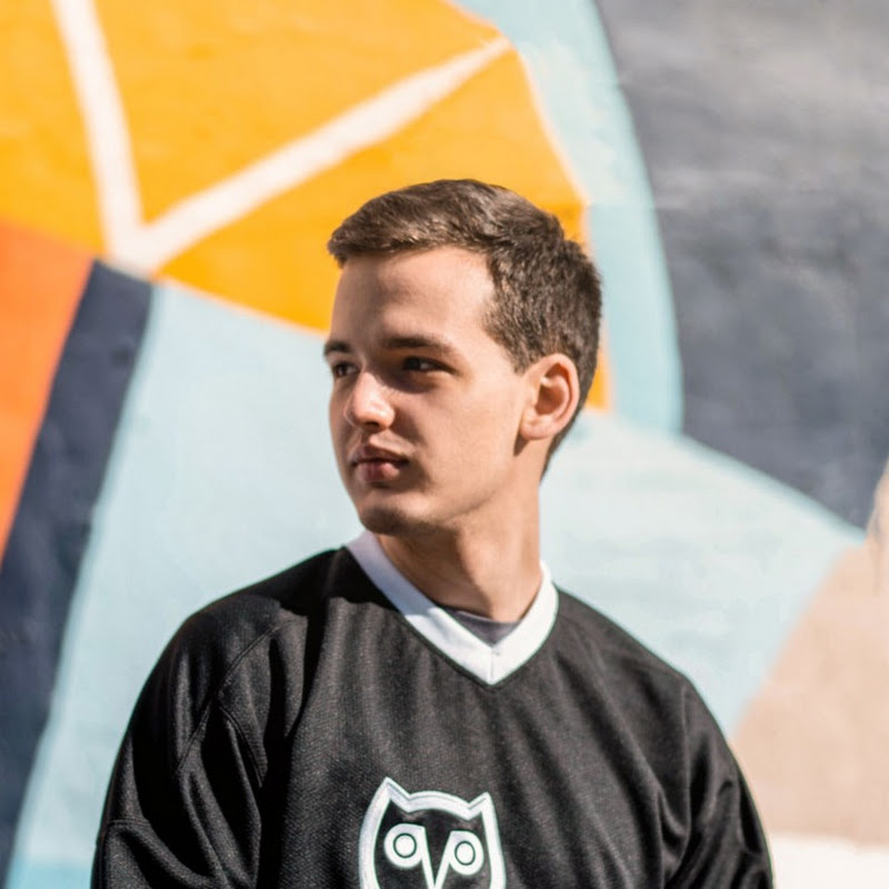 Profile photo