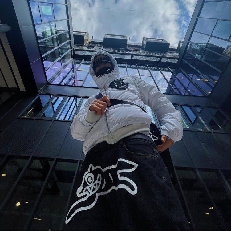 Profile photo