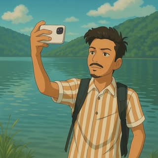 Profile photo