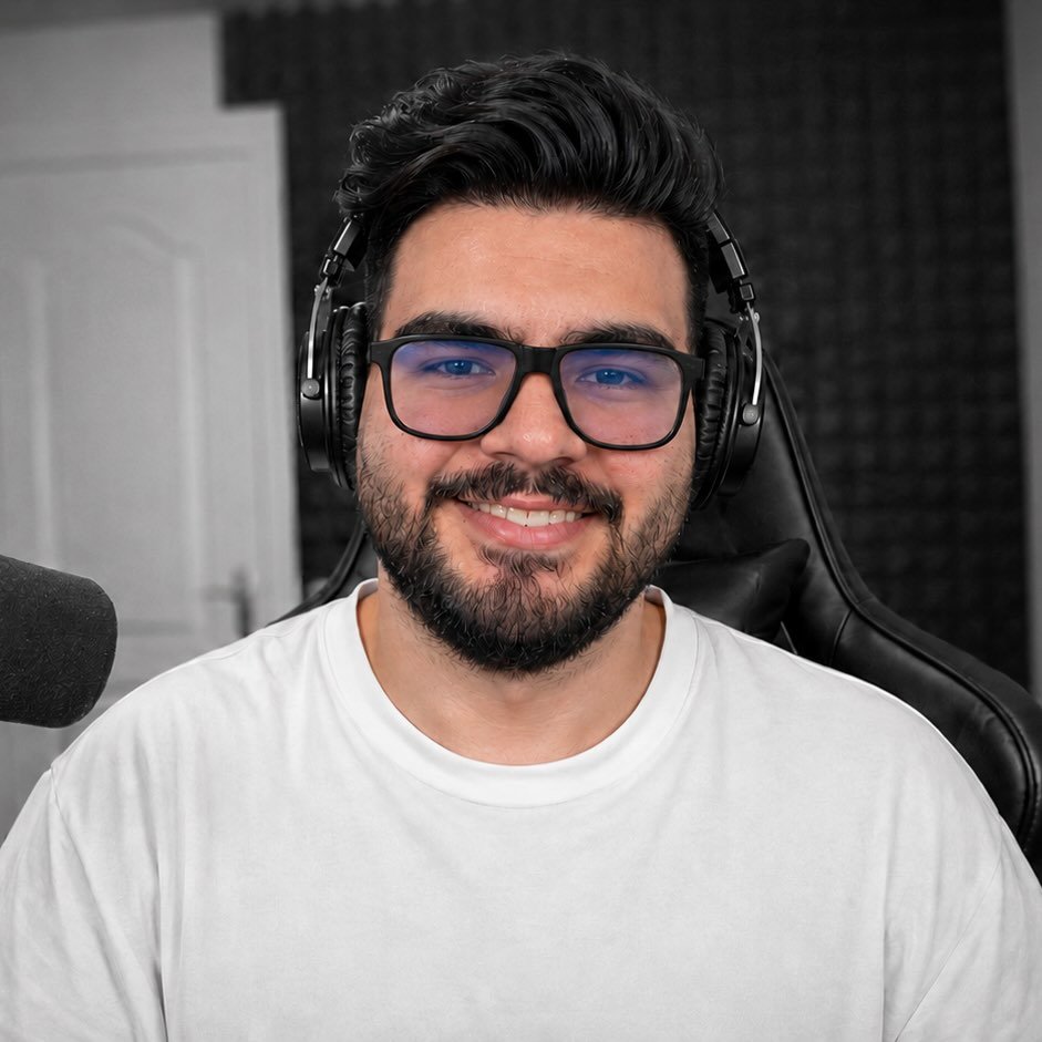 Profile photo