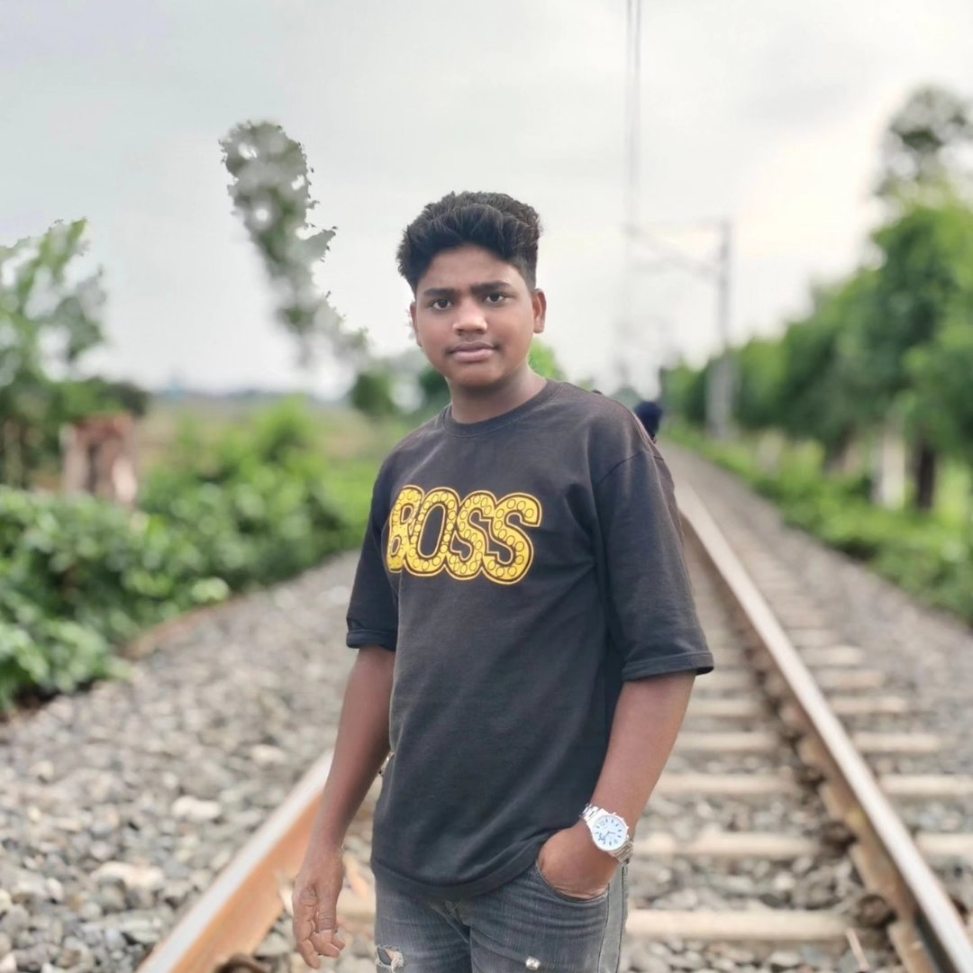 Profile photo