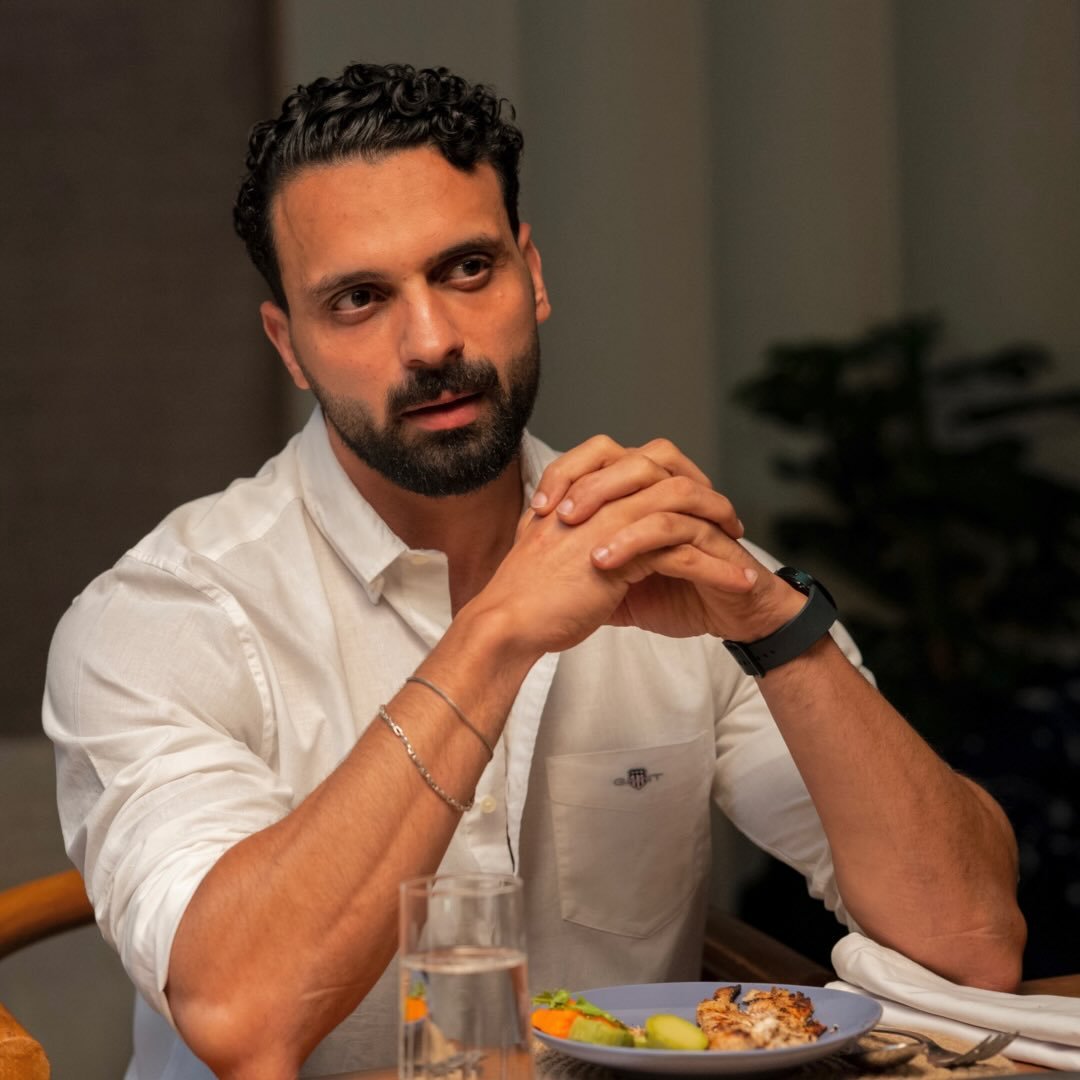 Profile photo