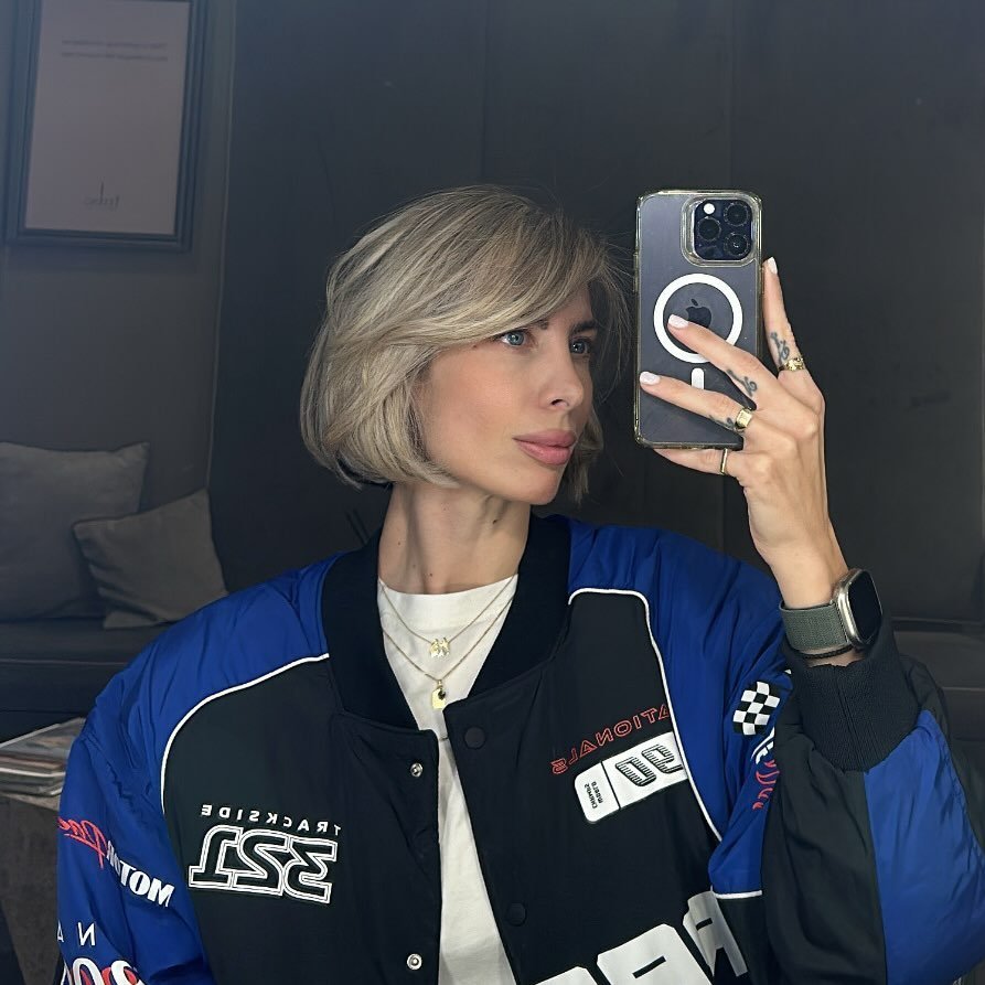 Profile photo