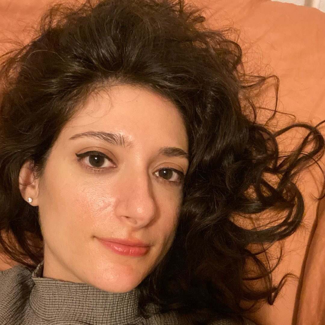 Profile photo