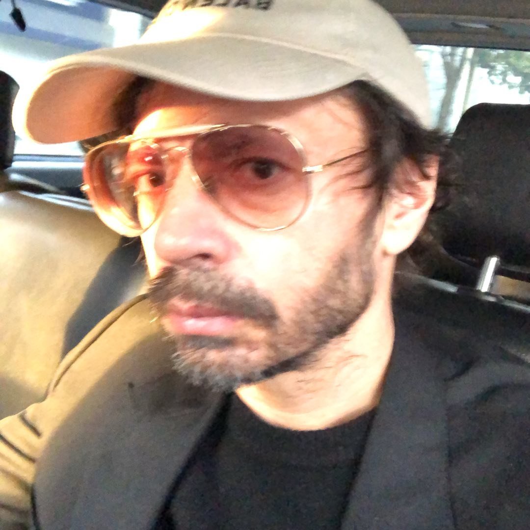Profile photo