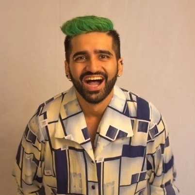 Profile photo