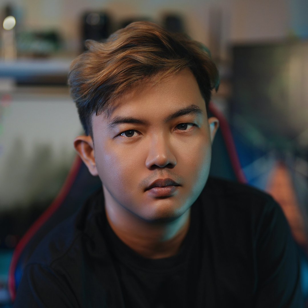 Profile photo