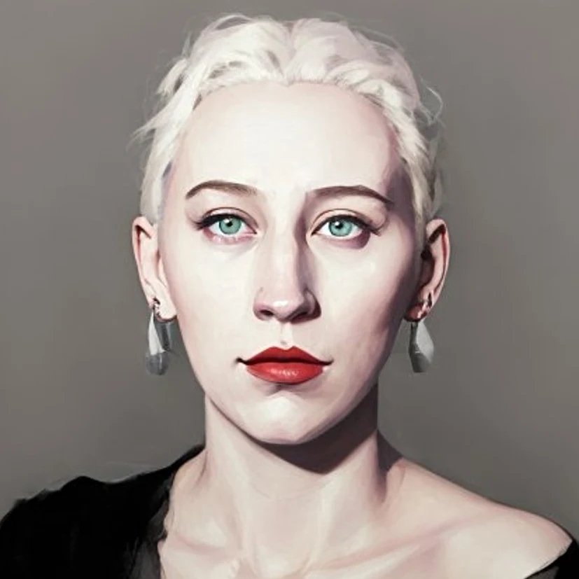 Profile photo