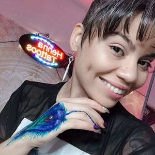 Profile photo