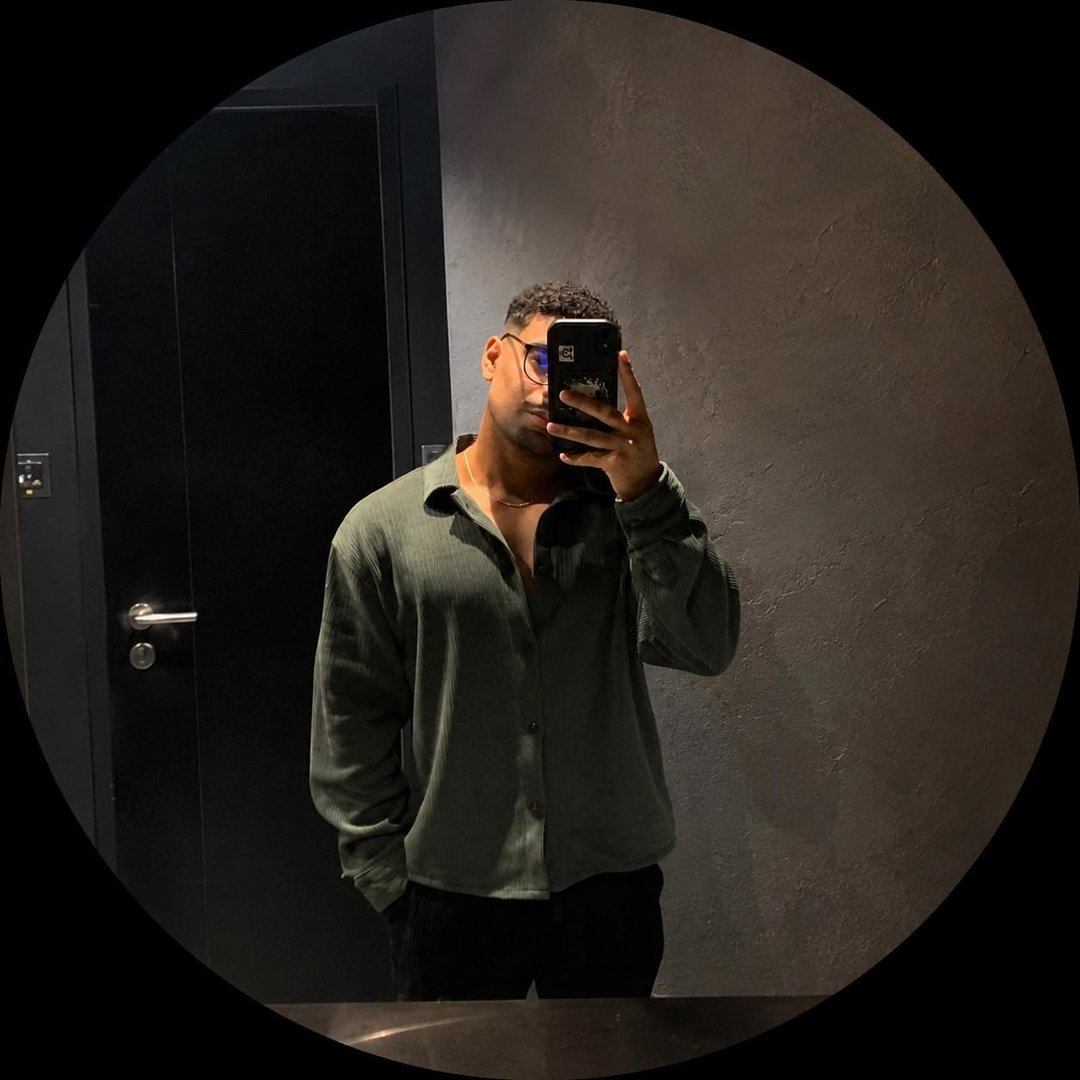 Profile photo