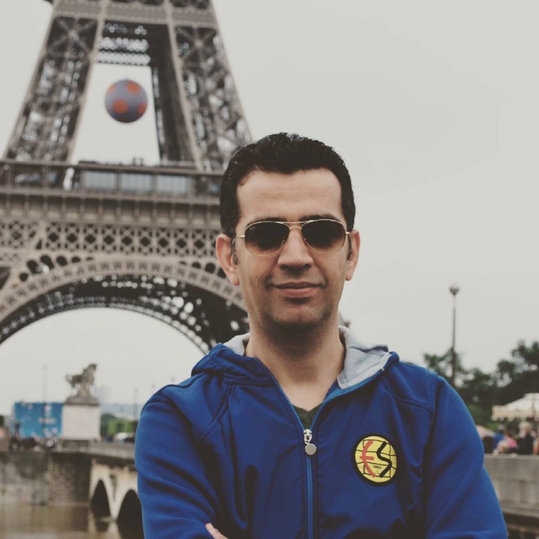 Profile photo
