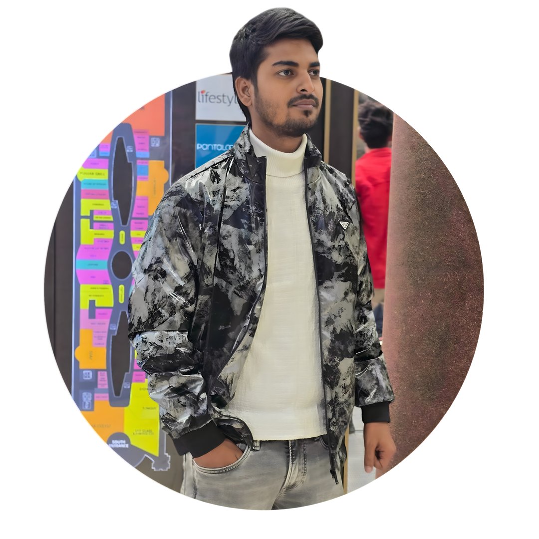 Profile photo