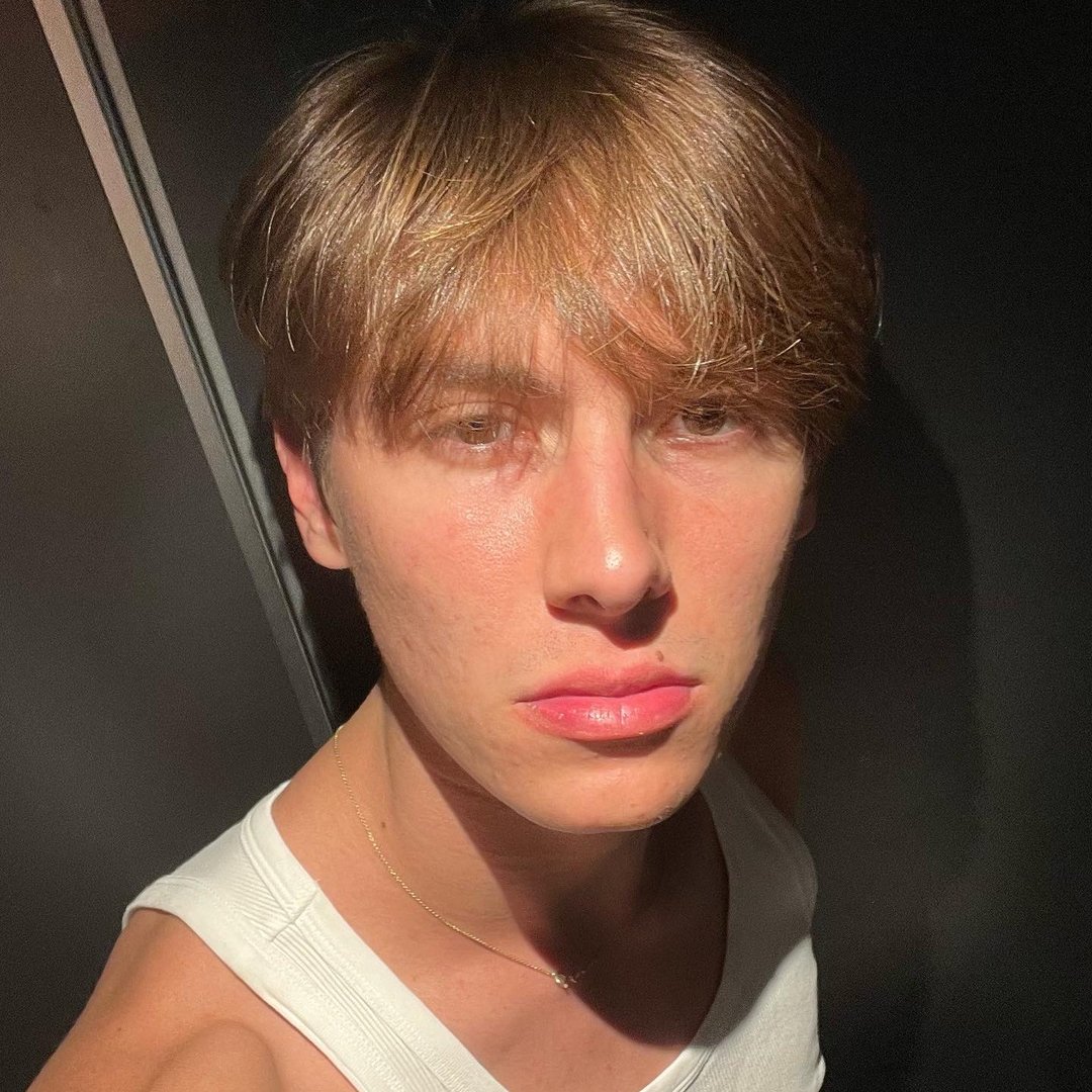 Profile photo