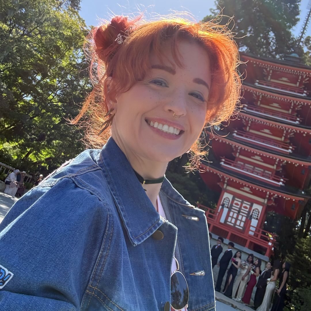 Profile photo