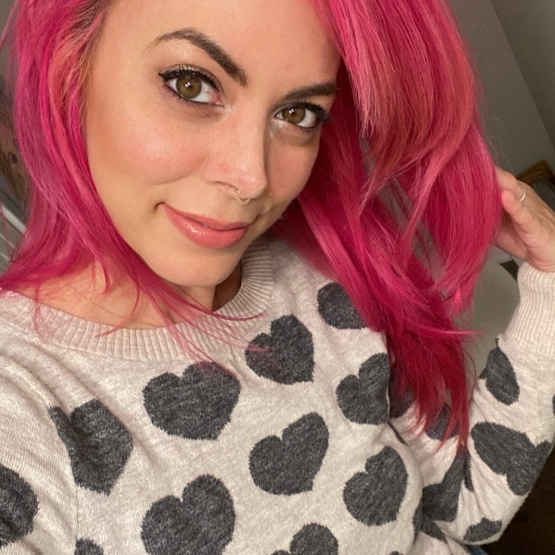 Profile photo
