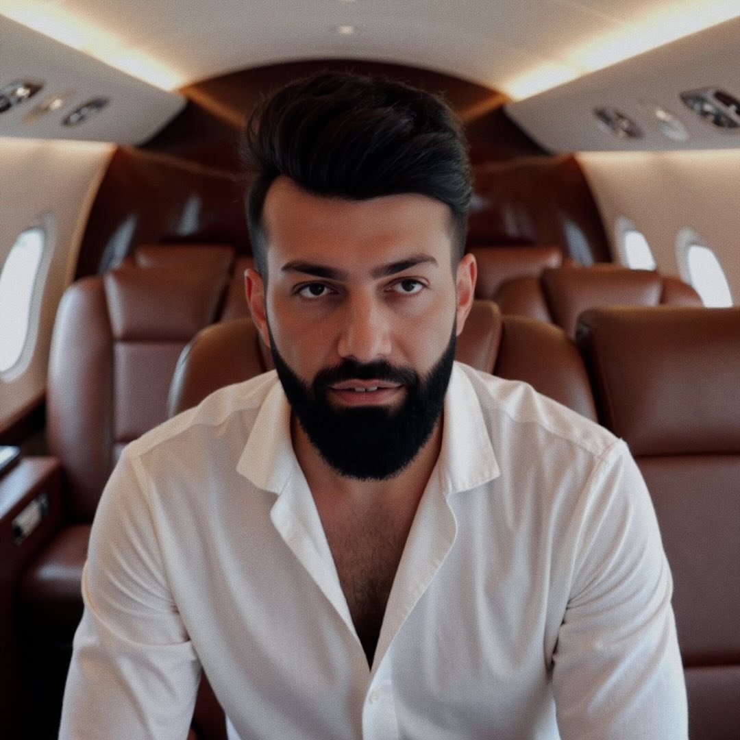 Profile photo