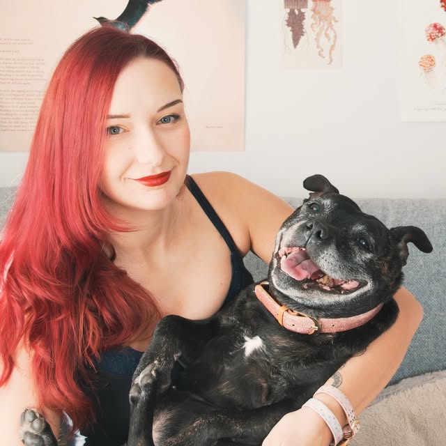Profile photo
