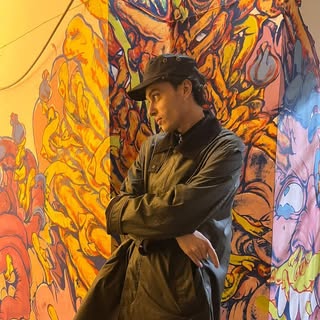 Profile photo