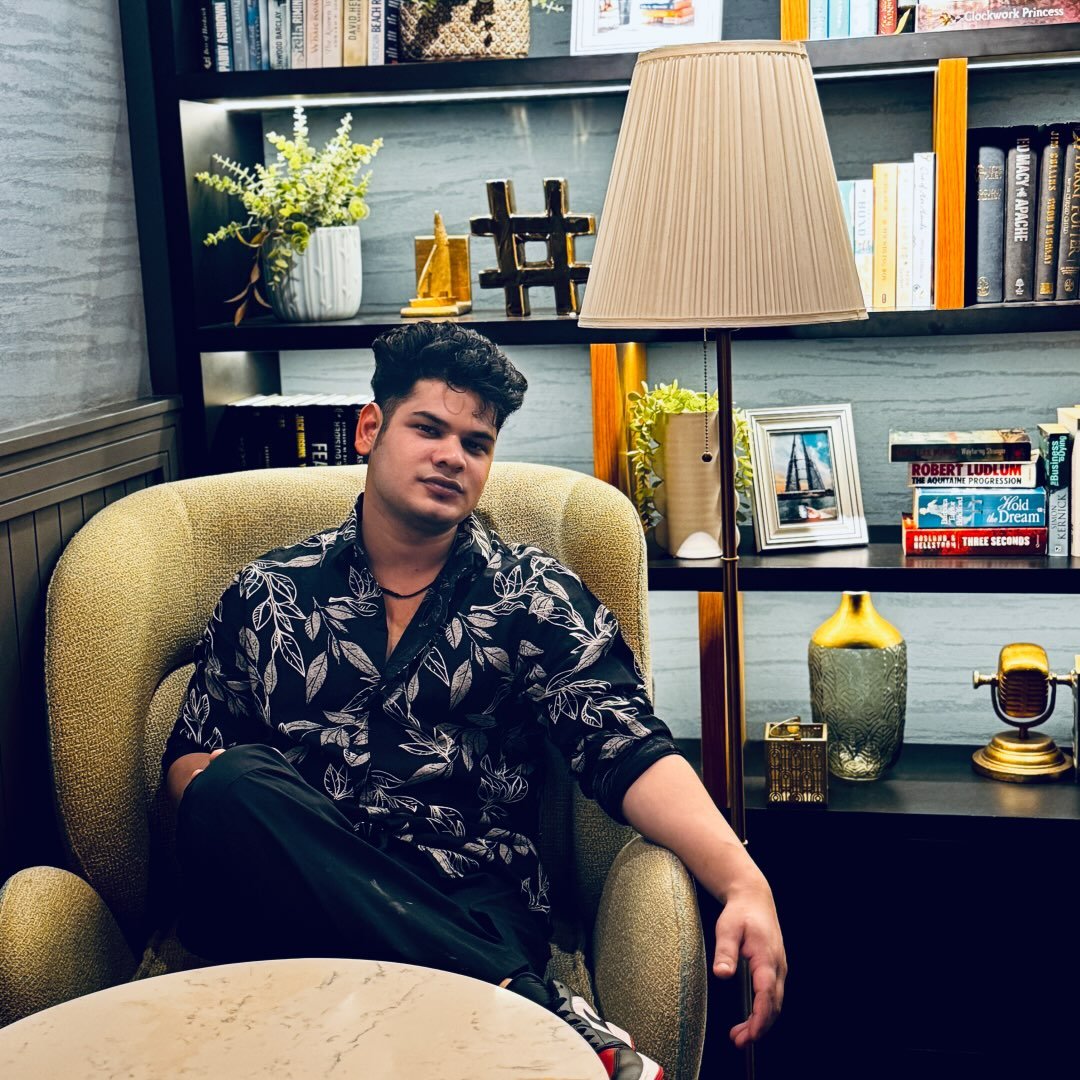 Profile photo