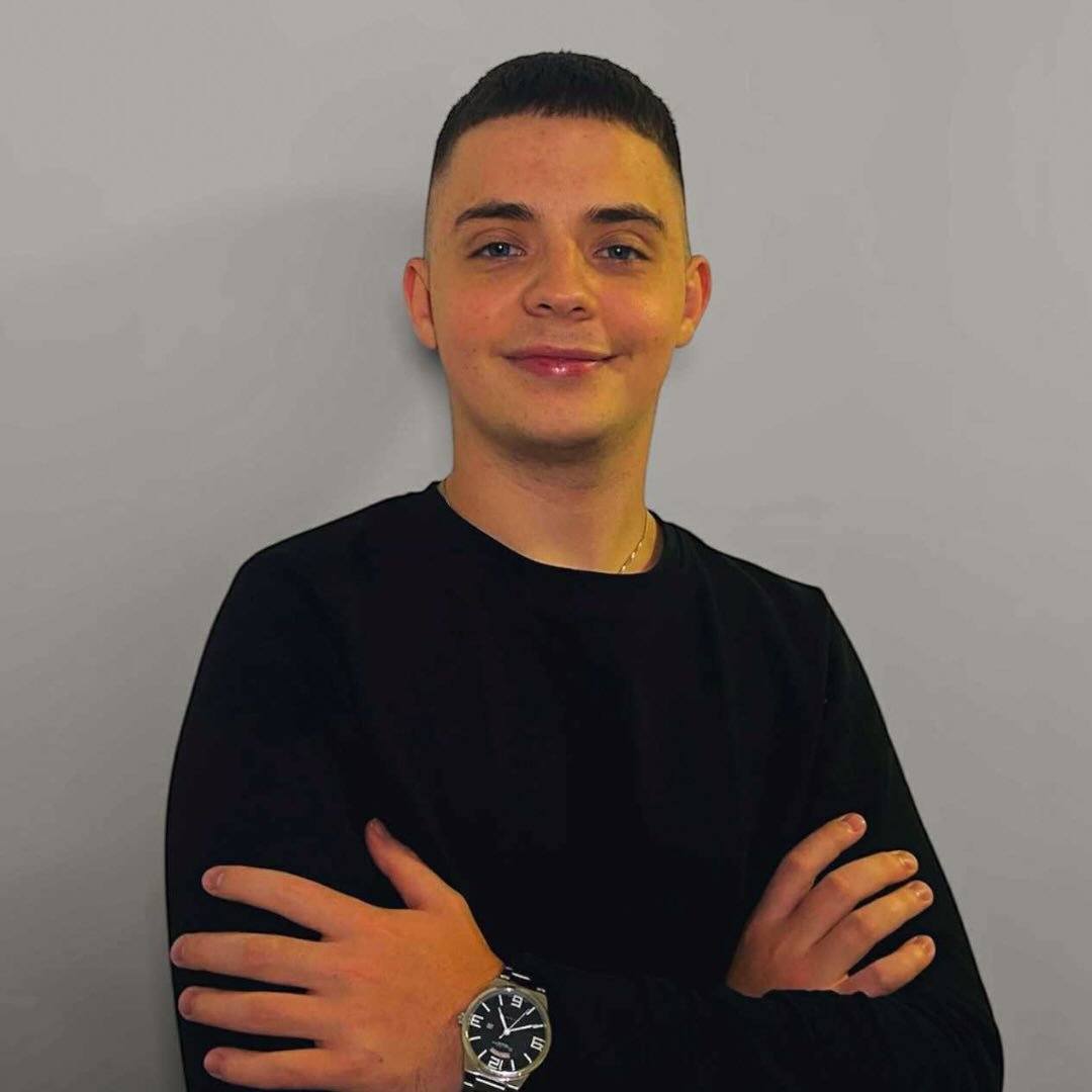Profile photo