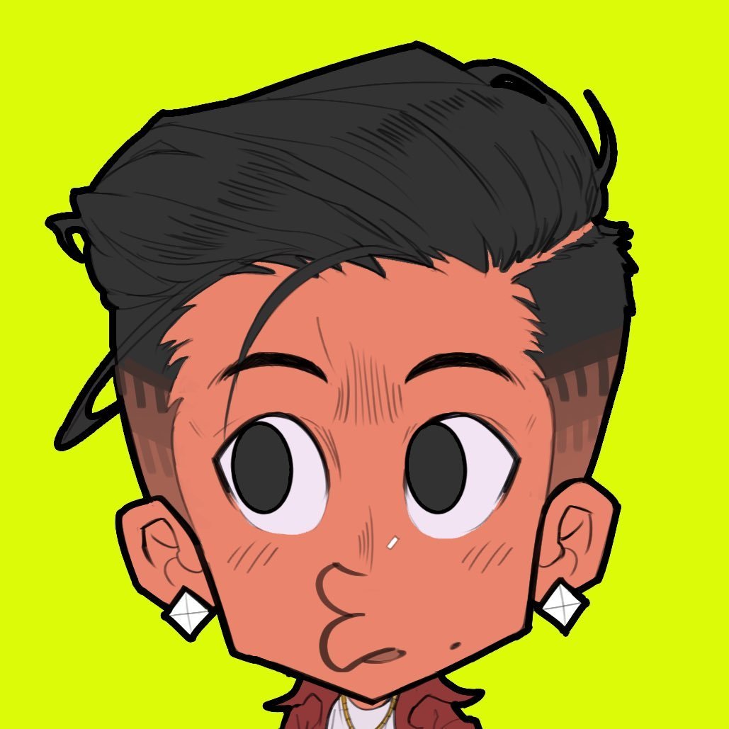 Profile photo