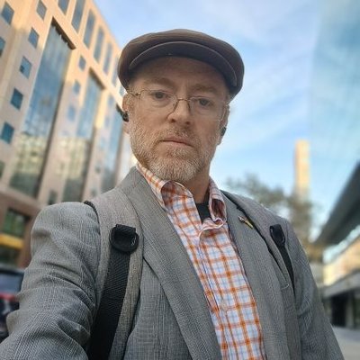 Profile photo