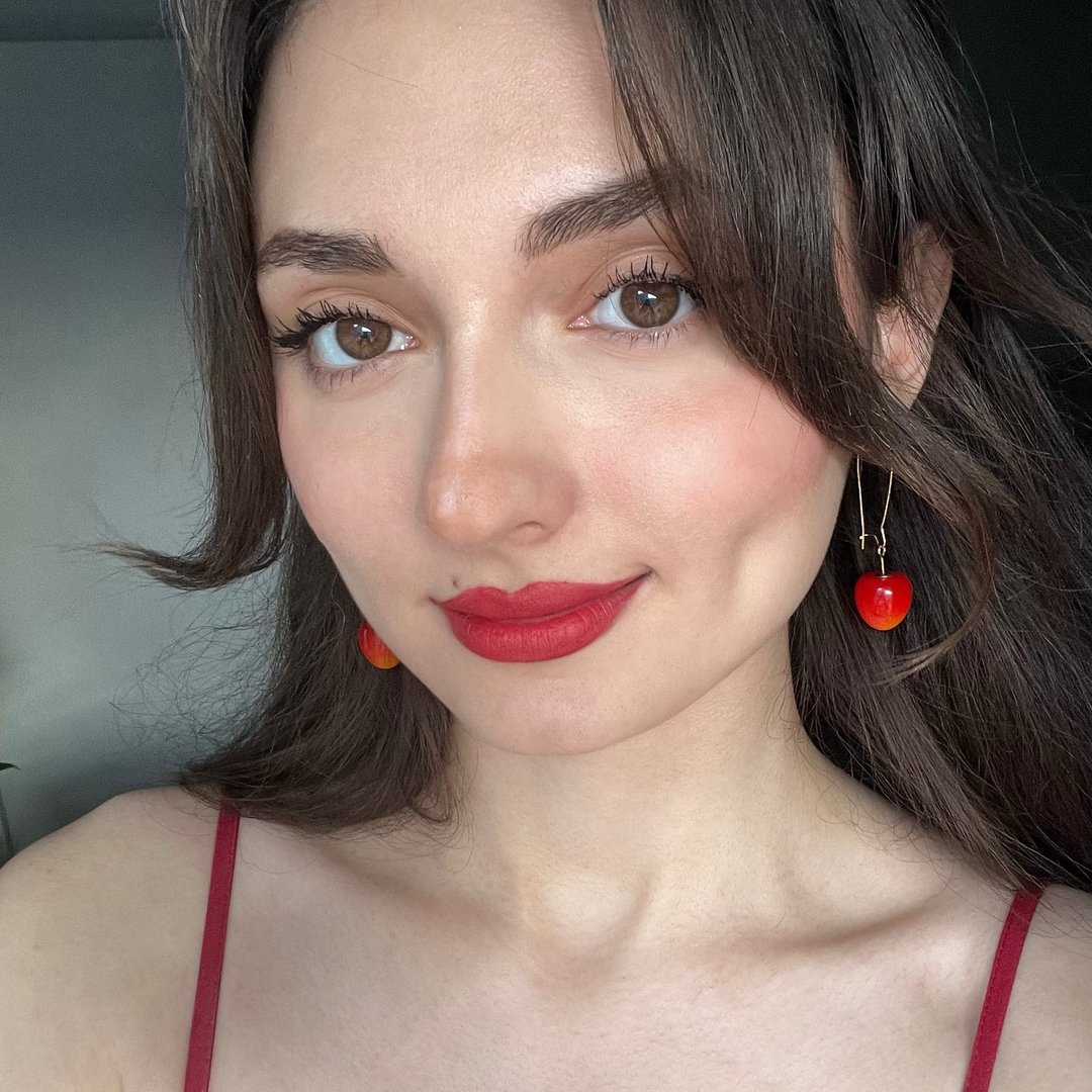 Profile photo