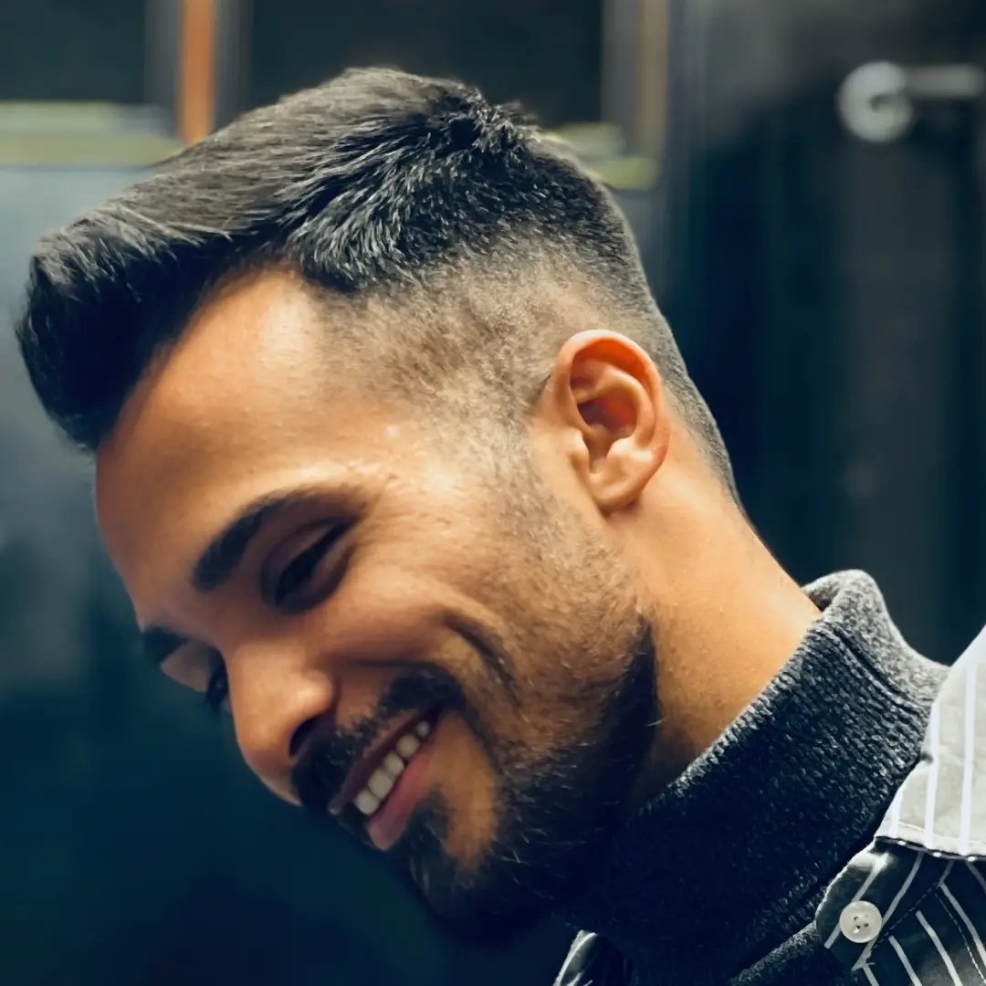 Profile photo