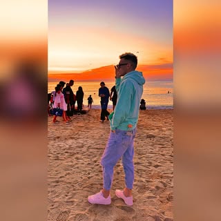 Profile photo