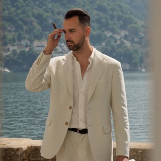 Profile photo