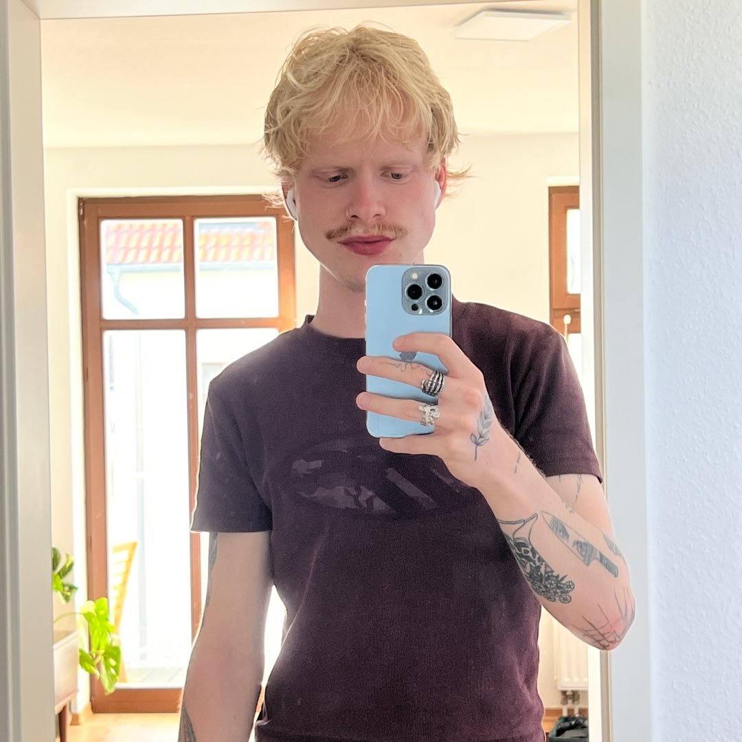 Profile photo