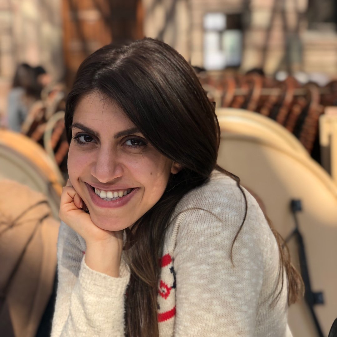 Profile photo