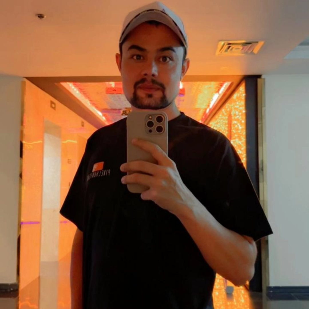 Profile photo