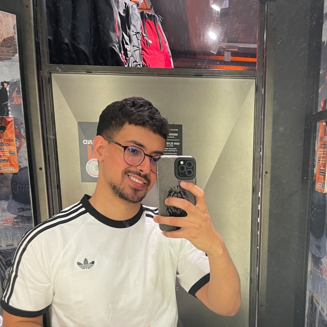 Profile photo