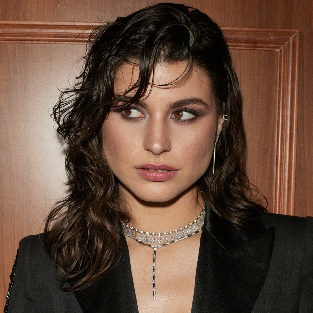 Profile photo