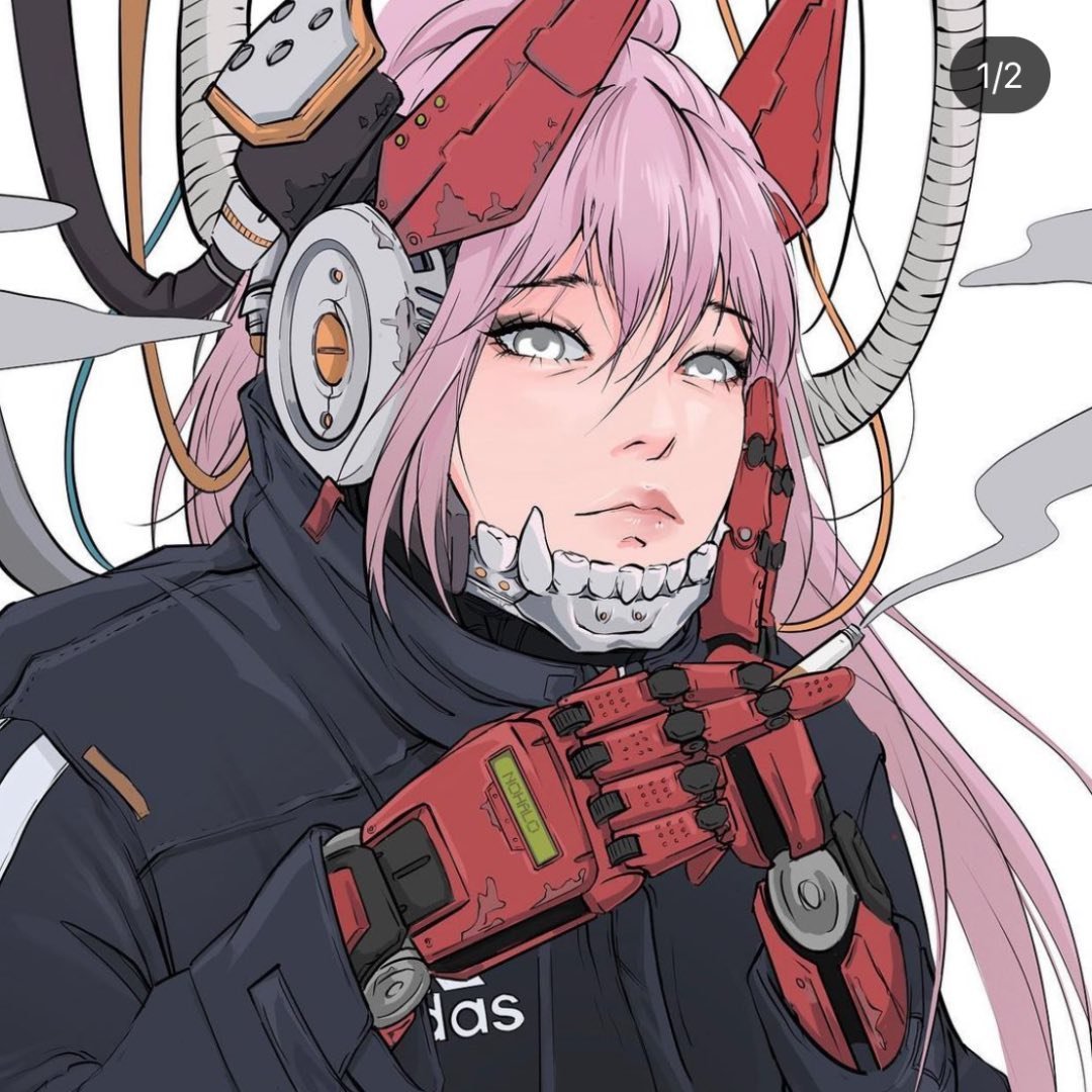 Profile photo