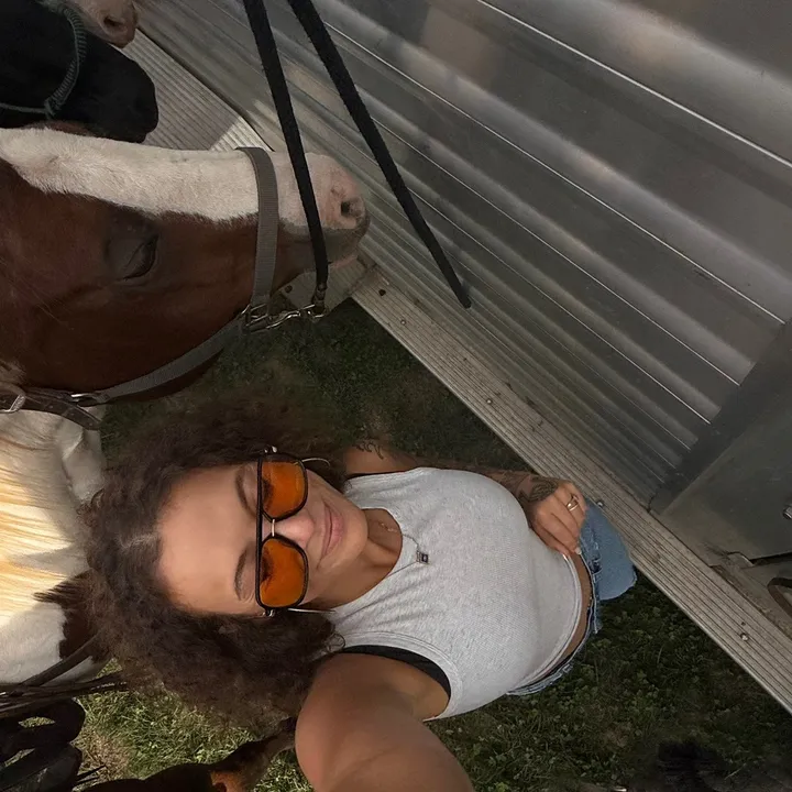 Profile photo