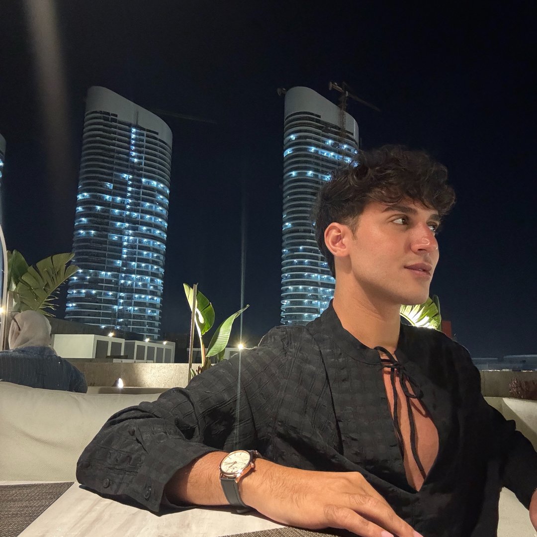 Profile photo