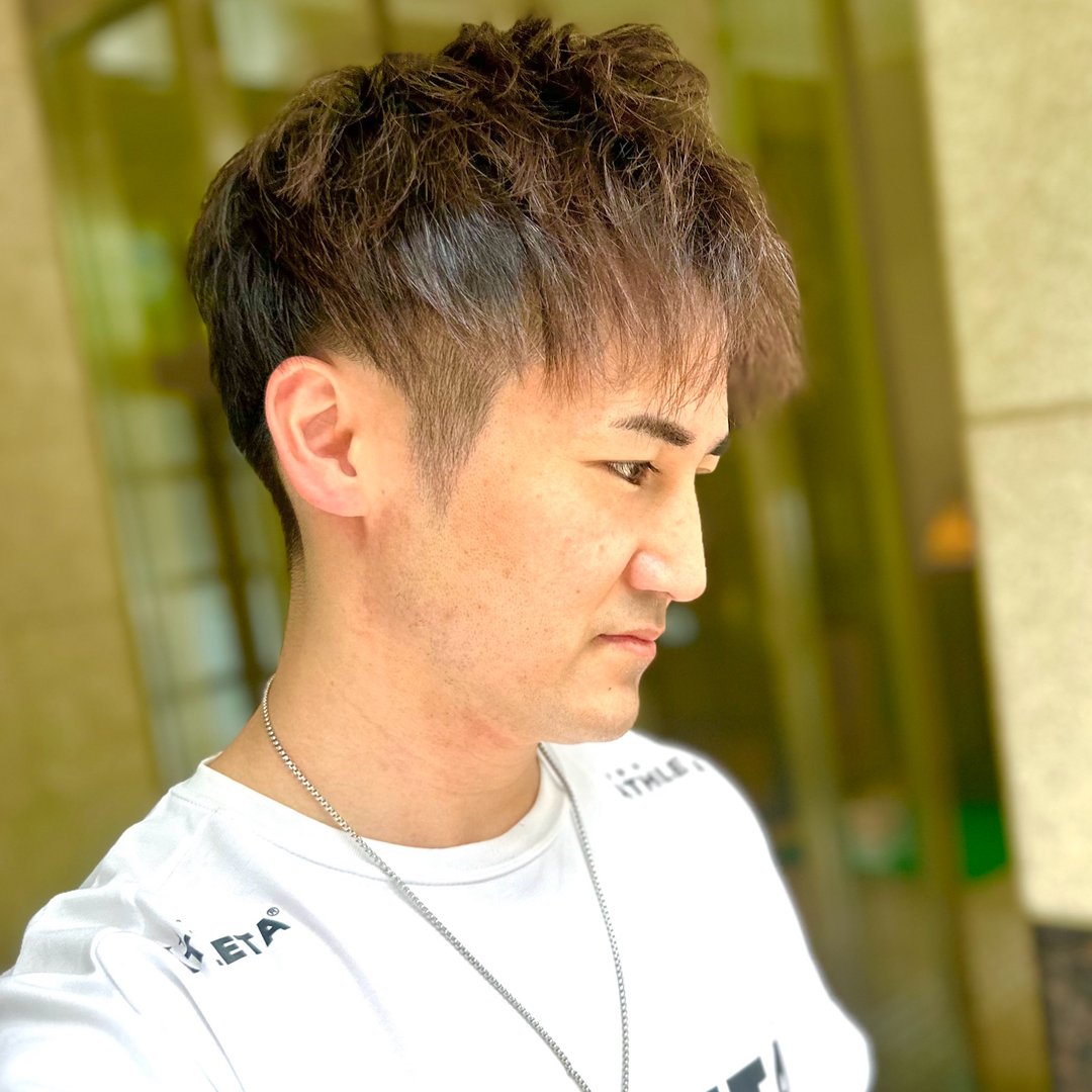 Profile photo