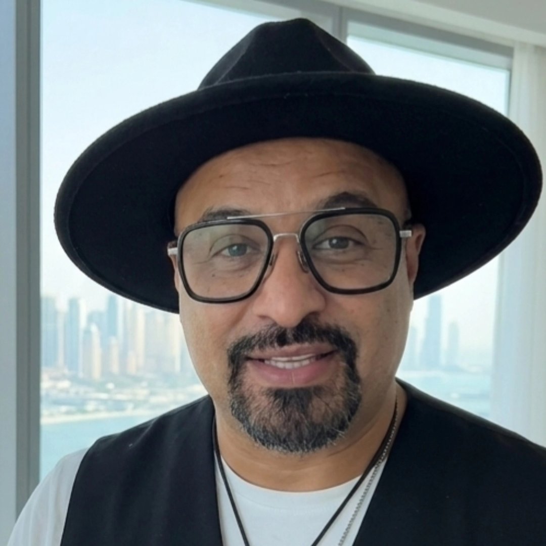 Profile photo