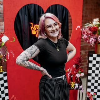 Profile photo