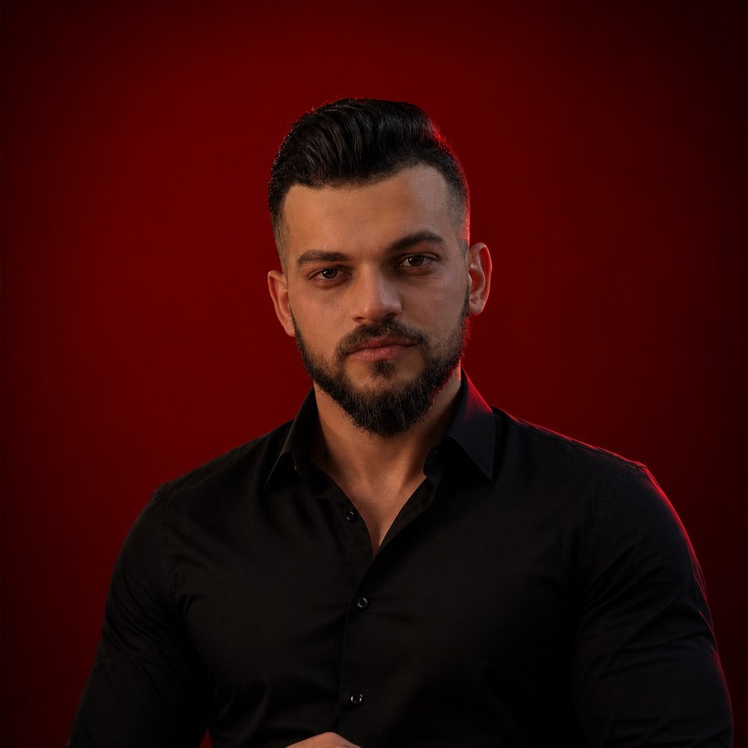 Profile photo