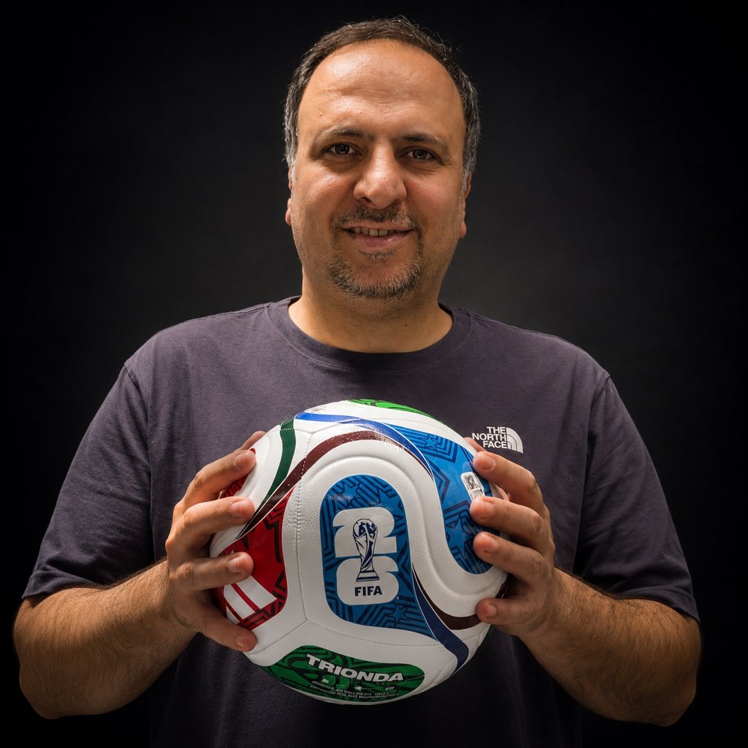 Profile photo