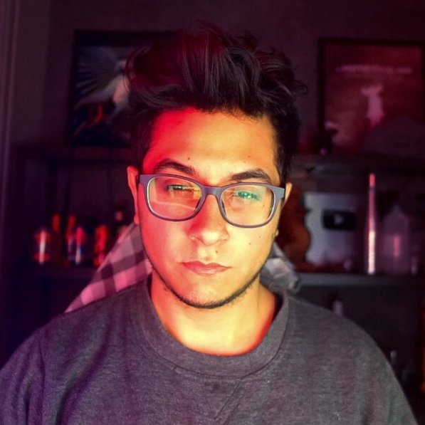 Profile photo
