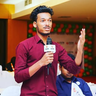 Profile photo