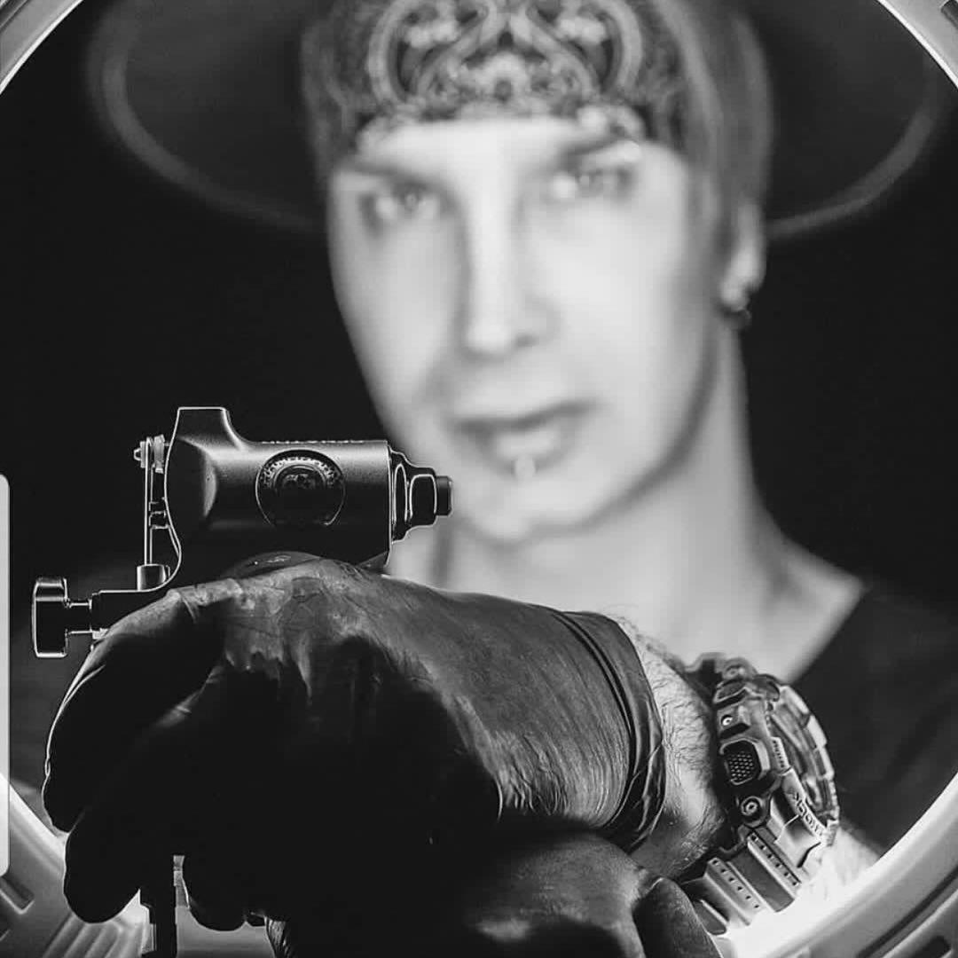 Profile photo