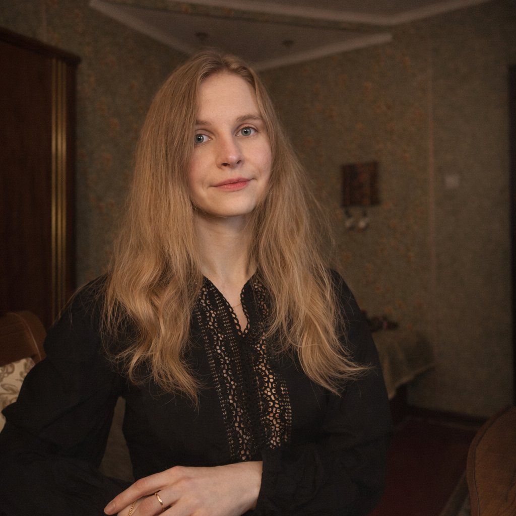 Profile photo
