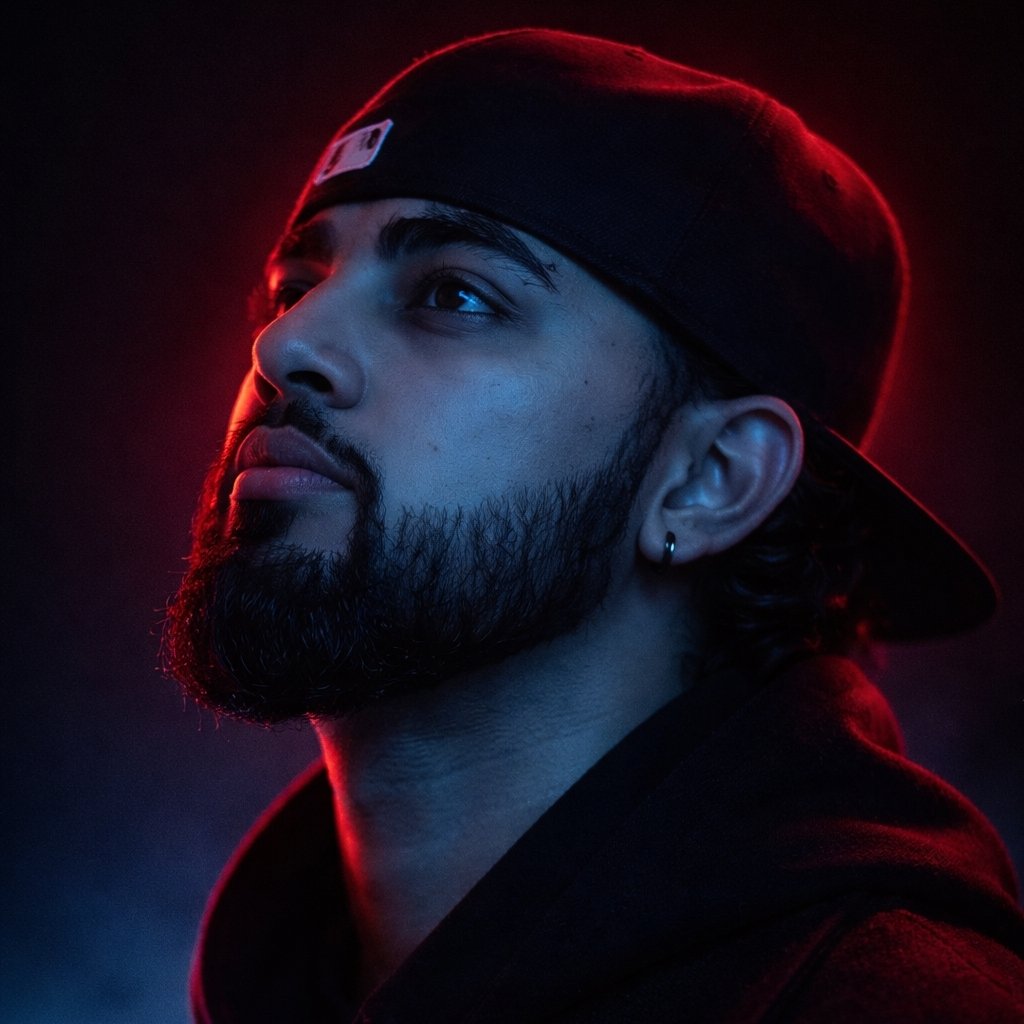 Profile photo