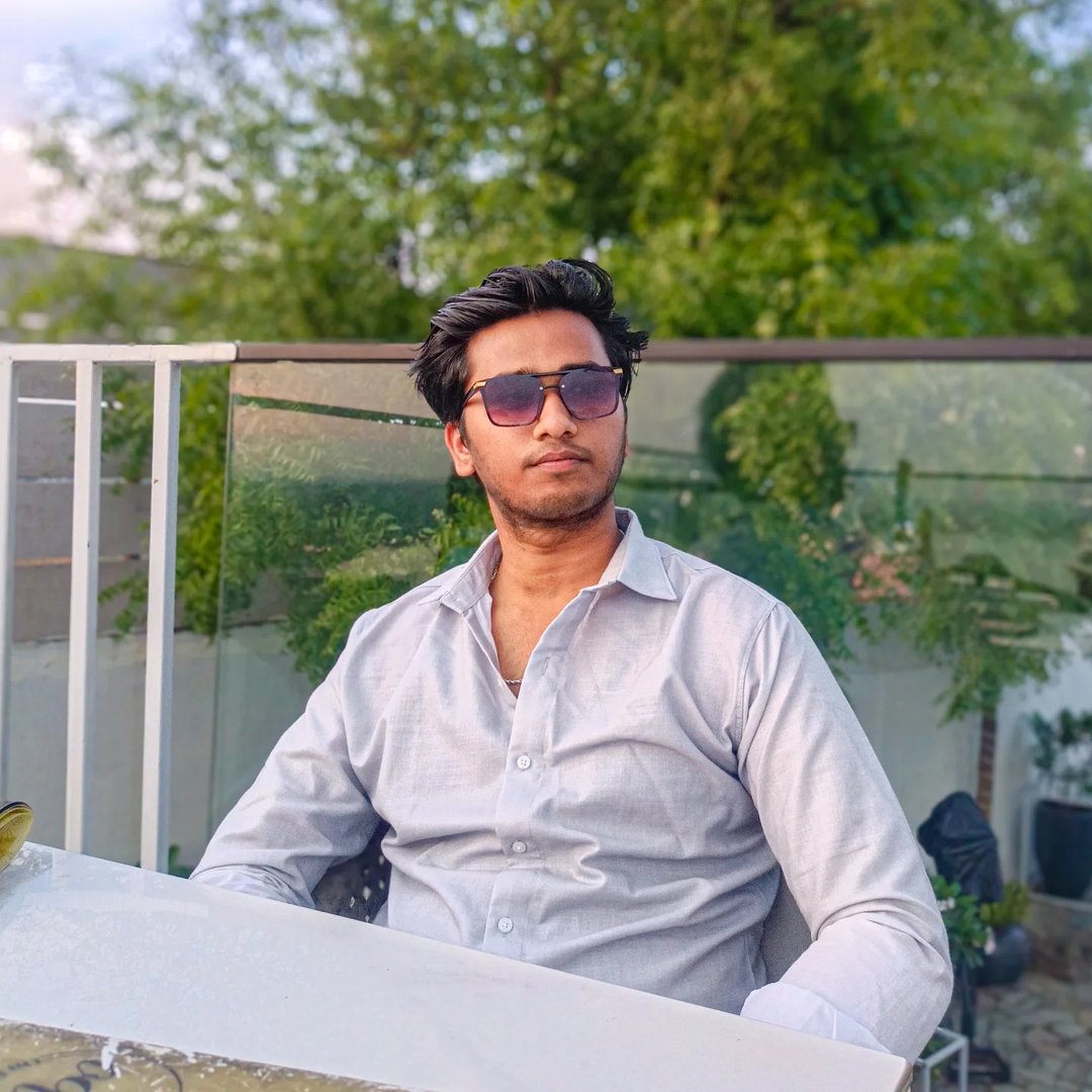 Profile photo